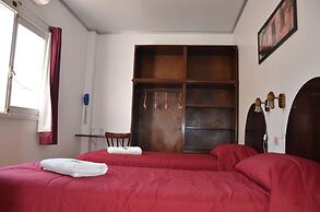 Hotel Romi