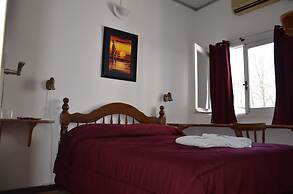 Hotel Romi