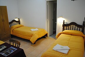 Hotel Romi