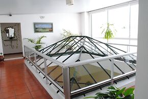 Hotel Romi