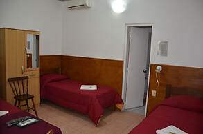 Hotel Romi
