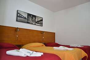 Hotel Romi