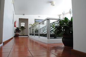 Hotel Romi
