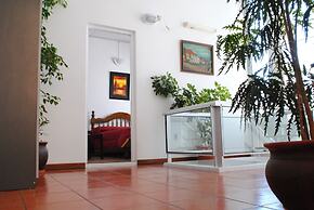 Hotel Romi