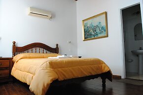Hotel Romi
