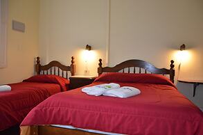 Hotel Romi
