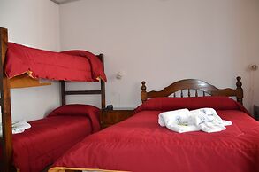 Hotel Romi