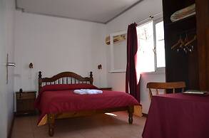 Hotel Romi