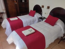 Hotel Romi