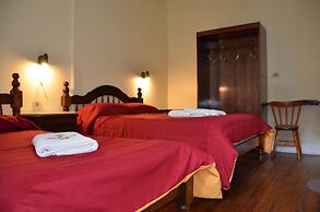 Hotel Romi