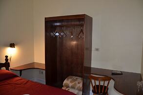 Hotel Romi