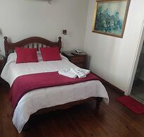 Hotel Romi