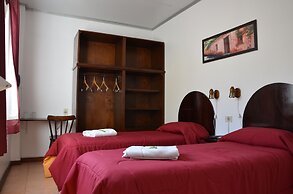 Hotel Romi