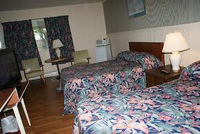 Regent Motel