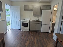 Regent Motel