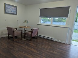 Regent Motel
