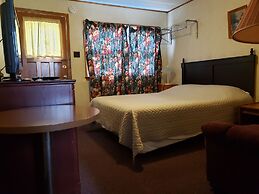 Regent Motel