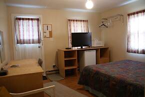 Regent Motel
