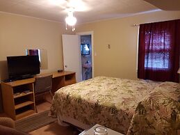 Regent Motel