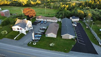 Regent Motel