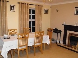 Bridgeburn House