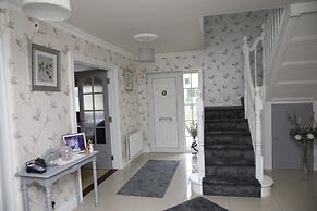 Bridgeburn House