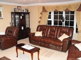 Bridgeburn House