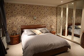 Bridgeburn House
