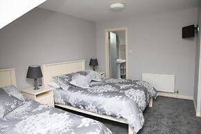 Bridgeburn House