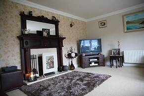 Bridgeburn House