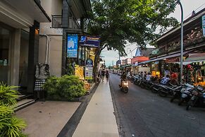 Legian Village Hotel