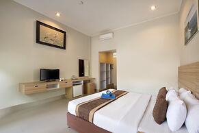 Legian Village Hotel