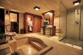 The Sanyas Suite