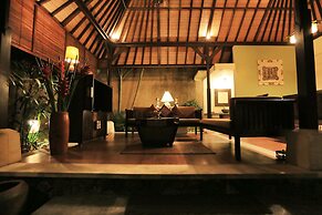 The Sanyas Suite