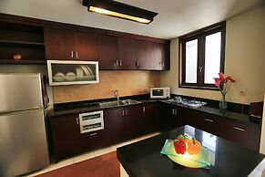 The Sanyas Suite