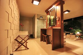 The Sanyas Suite