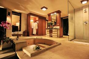 The Sanyas Suite