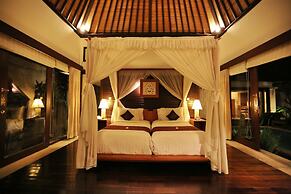 The Sanyas Suite
