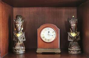 The Sanyas Suite