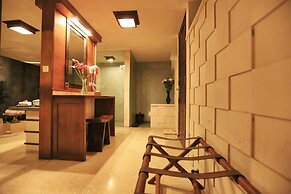 The Sanyas Suite