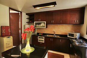 The Sanyas Suite
