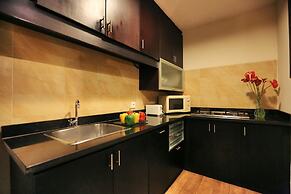 The Sanyas Suite