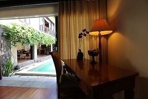 The Sanyas Suite
