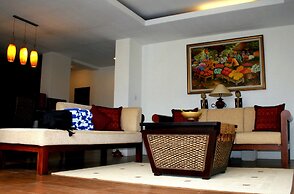 The Sanyas Suite
