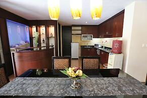The Sanyas Suite