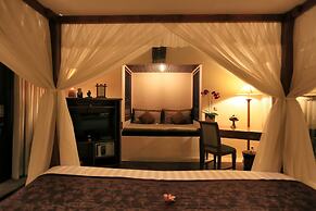 The Sanyas Suite