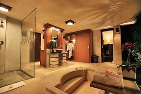 The Sanyas Suite