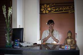 The Sanyas Suite