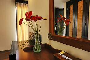 The Sanyas Suite