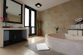 The Sanyas Suite